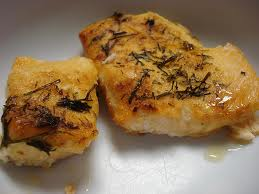How to freeze cooked salmon